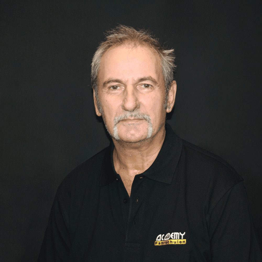 Ralf Mechow