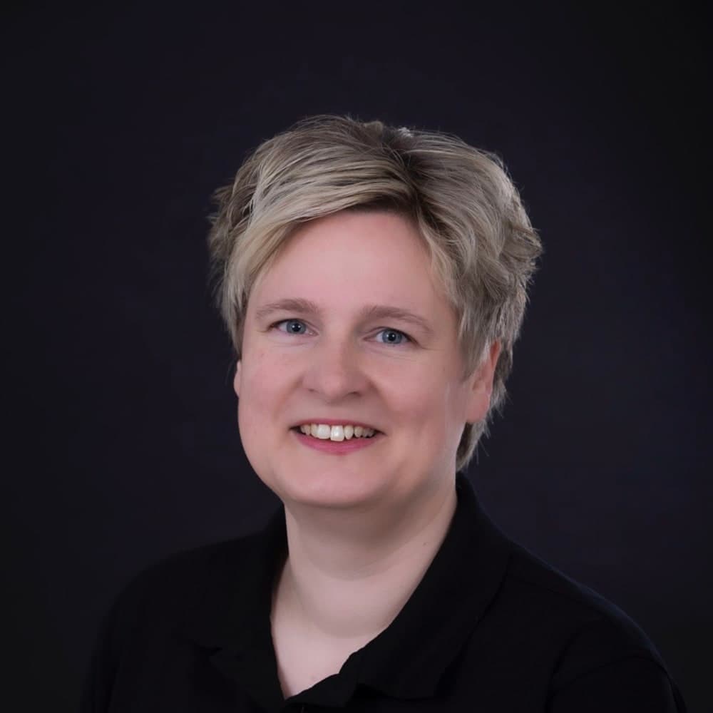 Yvonne Grindemann
