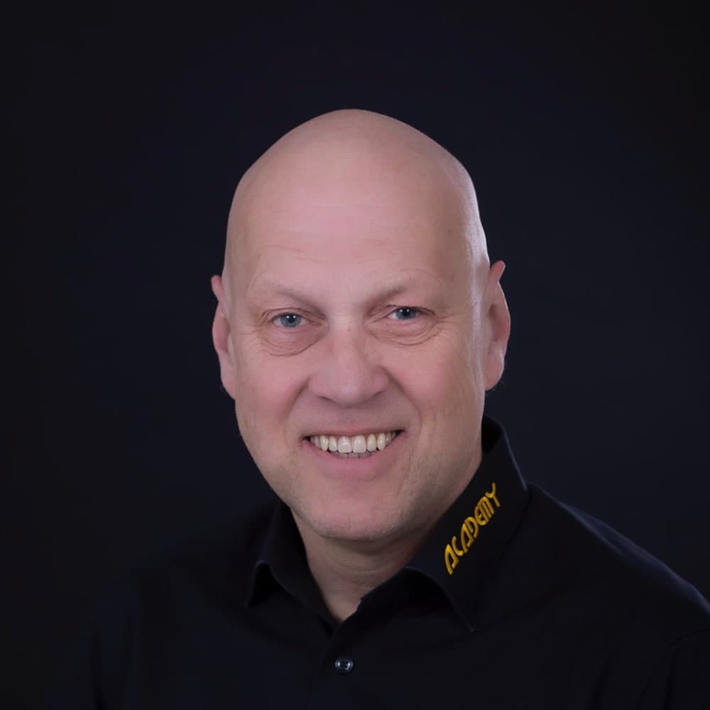 Bernd Wetjen