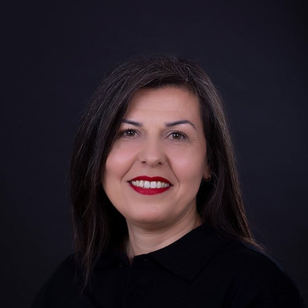 Jasmin Rahnavard
