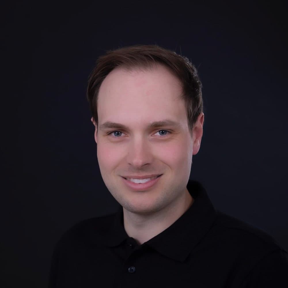 Tim Wetjen