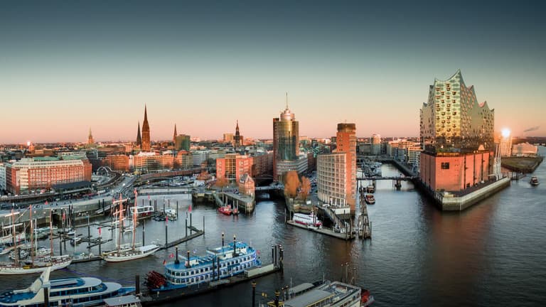 Starte jetzt deine Führerscheinausbildung in Hamburg